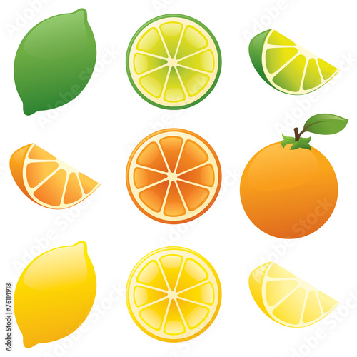 Juicy Slices