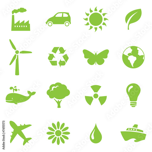 Environmentally Friendly