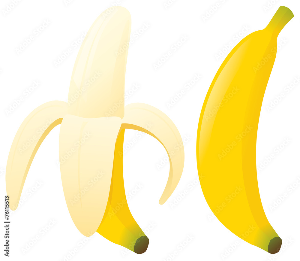 Bananas Bananas