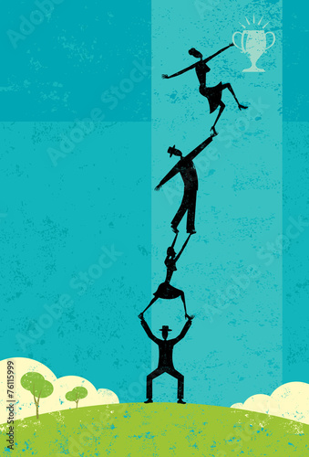 Successful Teamwork