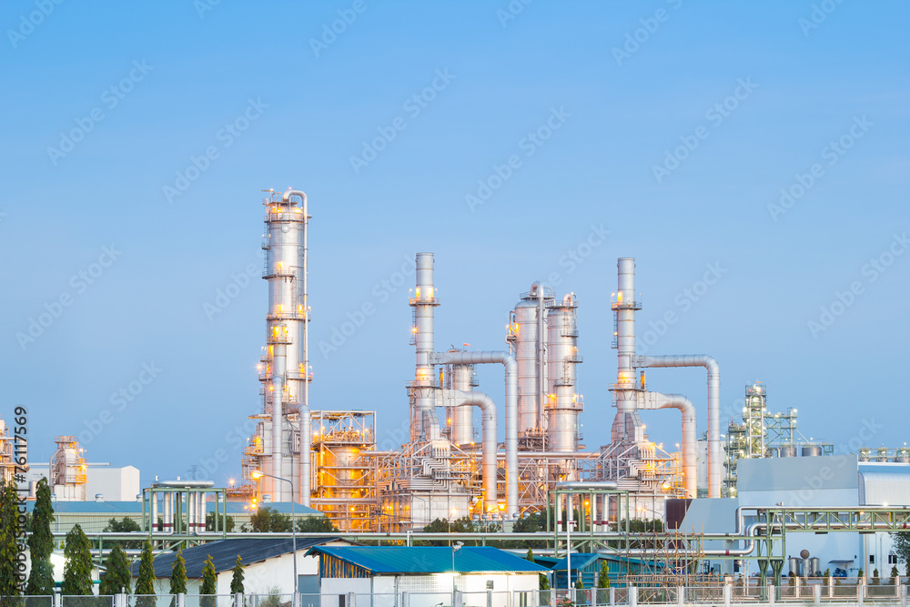 Oil gas refinery plant. May called petroleum, production or petrochemical plant. Industrial factory construction from engineering technology with steel pipe, pipeline, tank. Business for power energy. Oil gas refinery plant. May called petroleum, production or petrochemical plant. Industrial factory construction from engineering technology with steel pipe, pipeline, tank. Business for power energy.