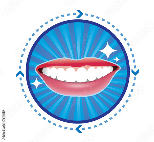 smiles icon