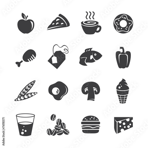 Food Icons3