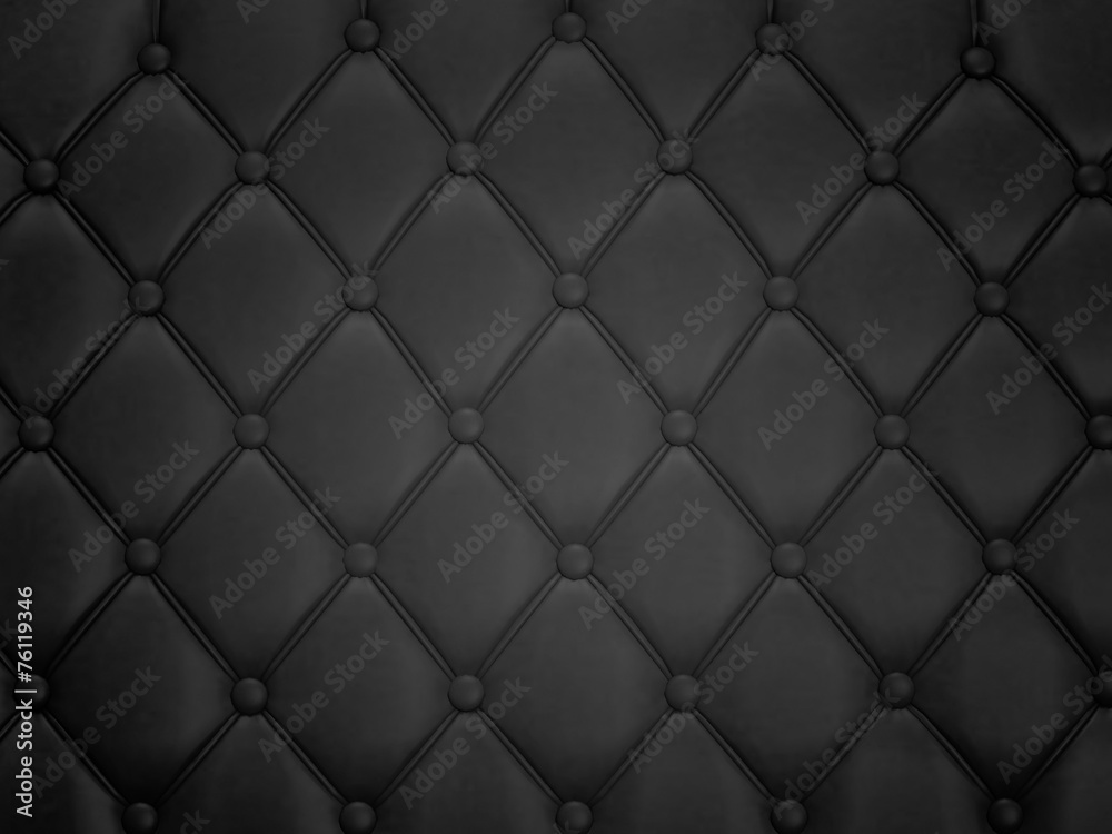 Leather upholstery Leather upholstery