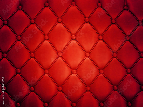 Leather upholstery © mentona