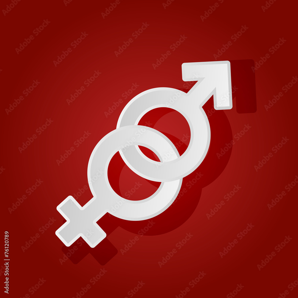 Gender symbols Gender symbols