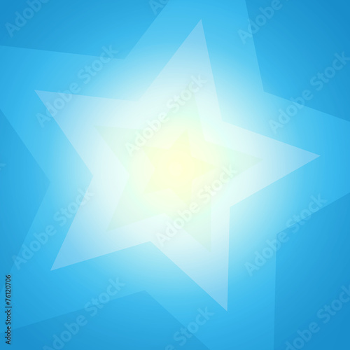 Bright Sky - Abstract Wallp...