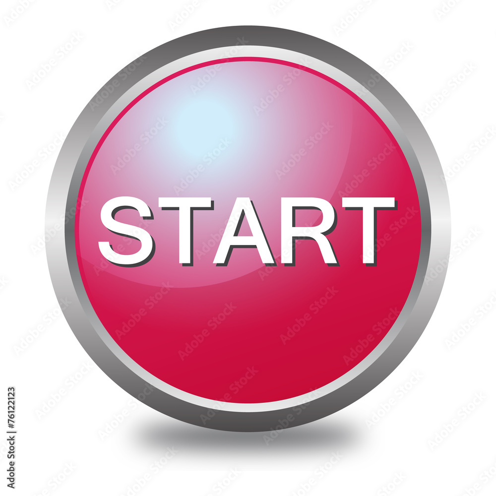 Start button Start button