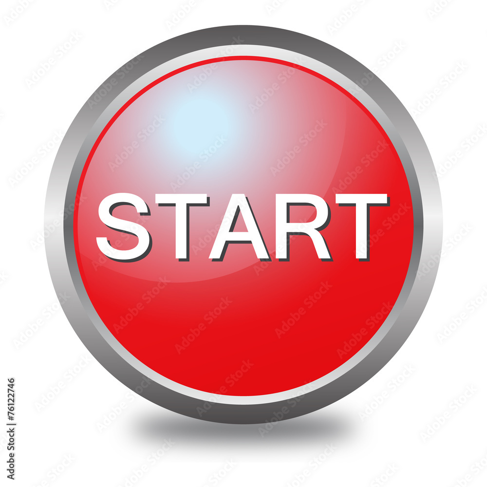 Start button Start button