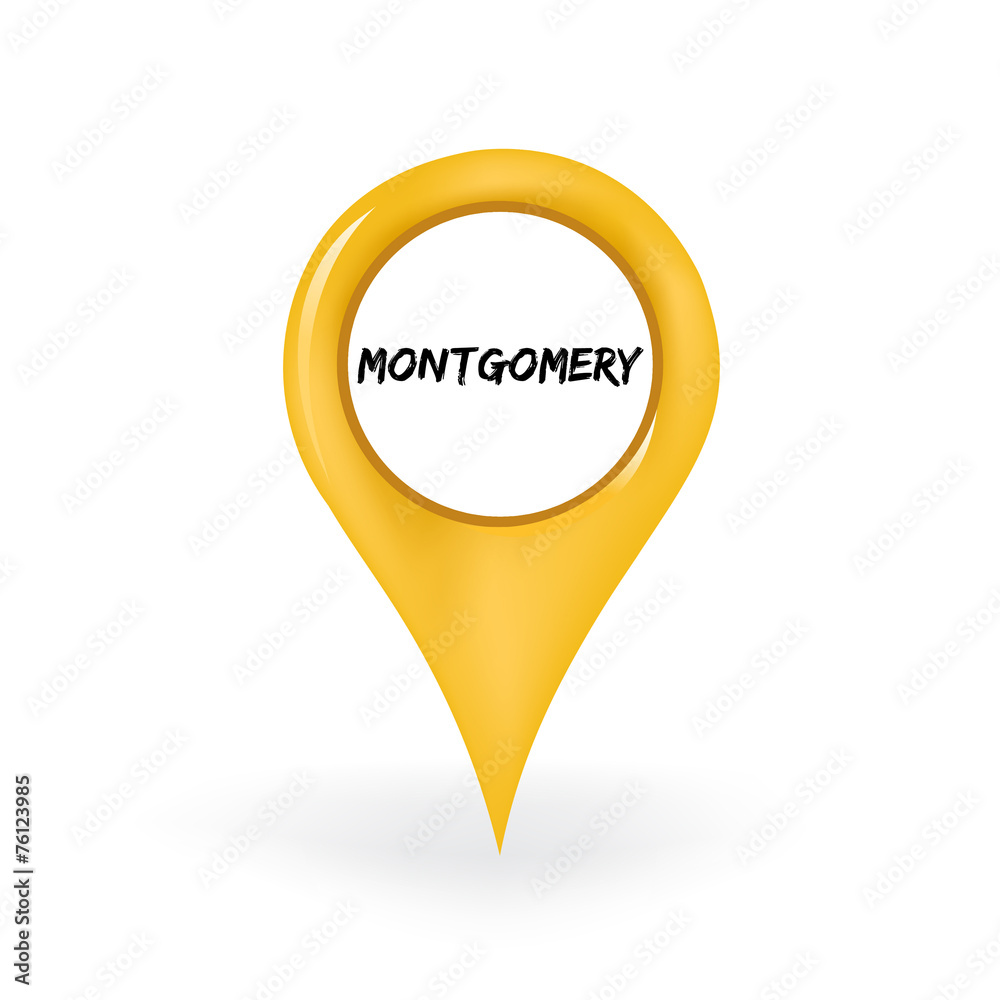 Location Montgomery