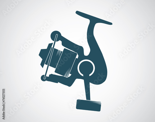 Fishing reel