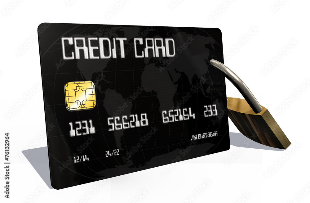 custom made wallpaper toronto digitalCredit card with security lock
