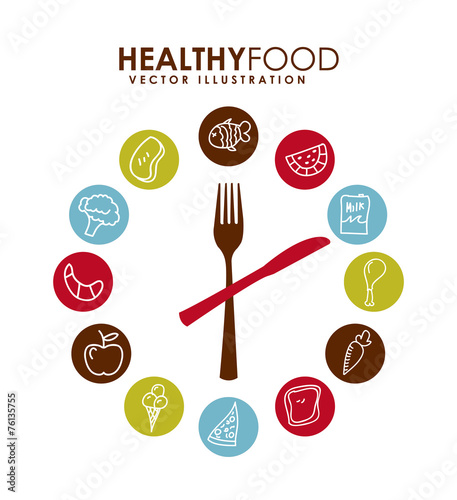 healthy food