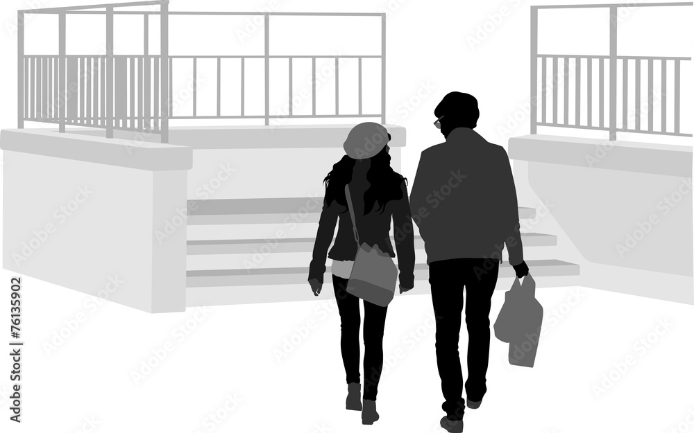Stylish Uptown