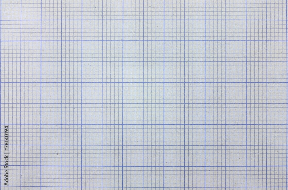 graph paper grid background