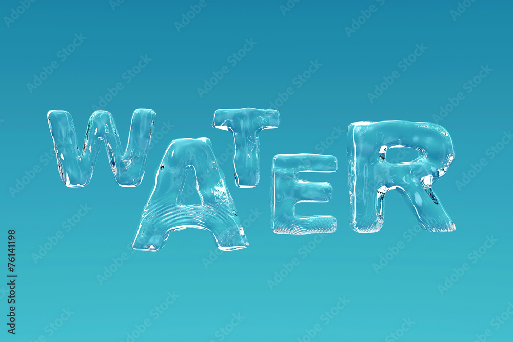 water water