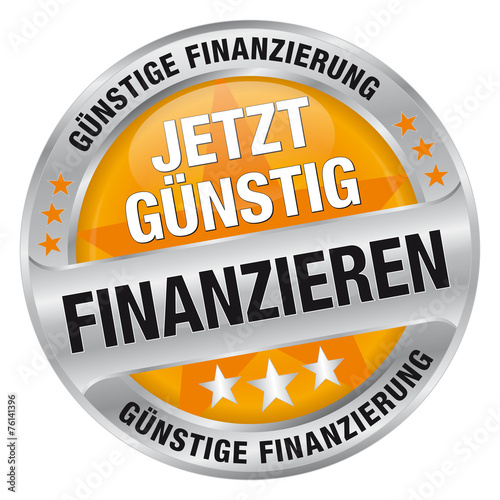 Jetzt günstig Finanzieren - günstige Finanzierung
