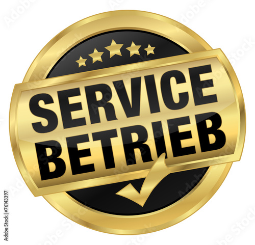 Servicebetrieb