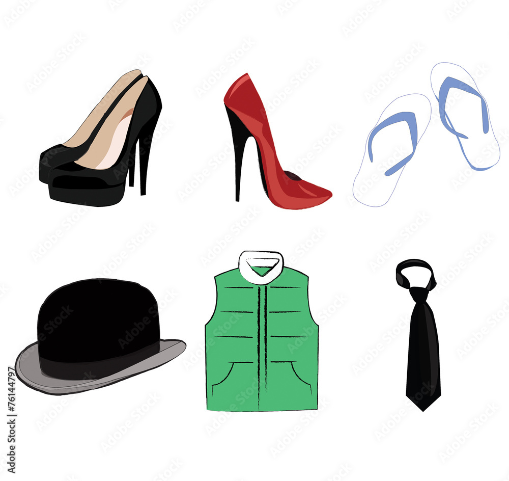 clothing clothing