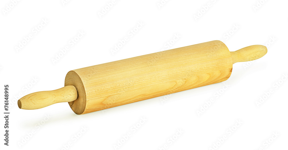 Rolling pin Rolling pin