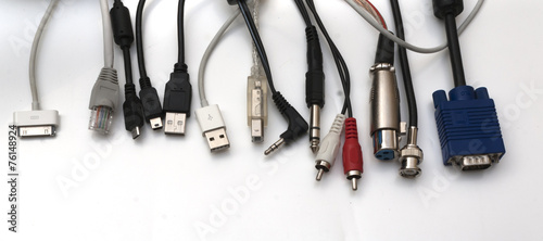 interface connectors