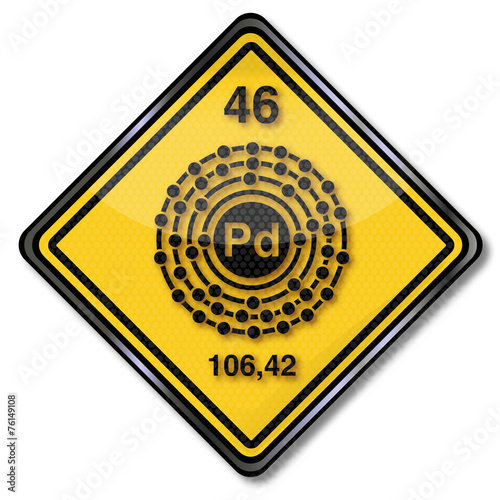 Schild 1726
