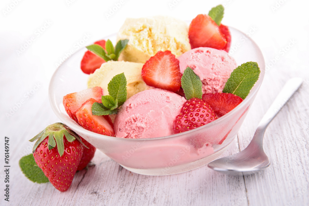 ice cream ice cream
