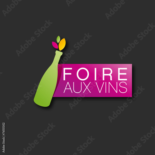 foire aux vins