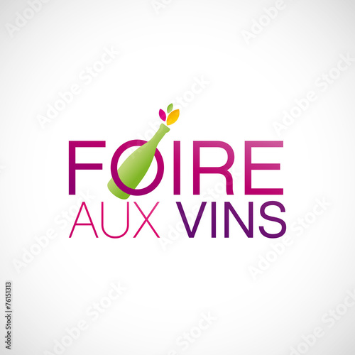 foire aux vins