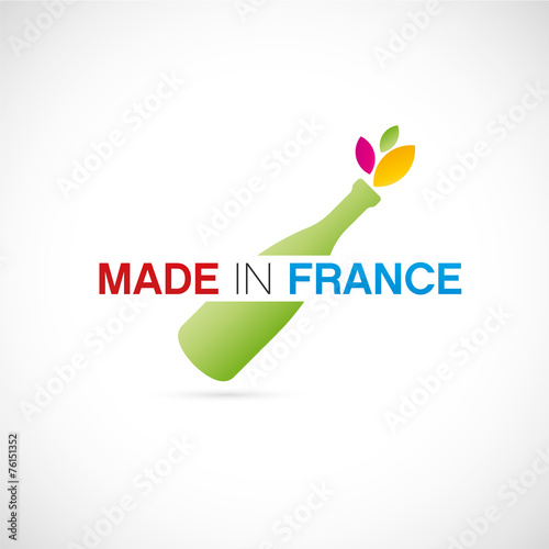 made in france