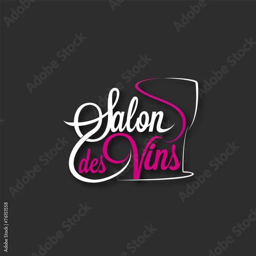 salon des vins