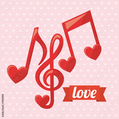 love music