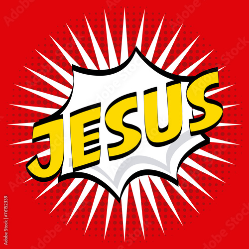 jesus christ