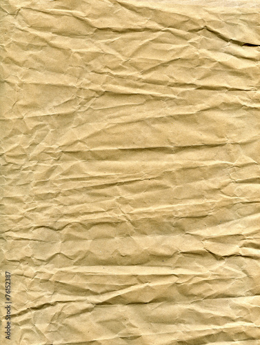Packing paper