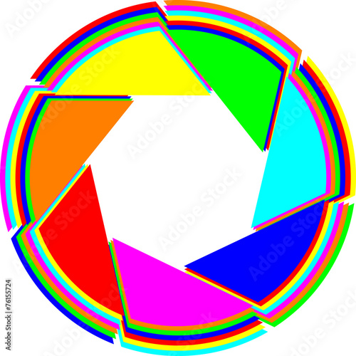 Lens diaphragm