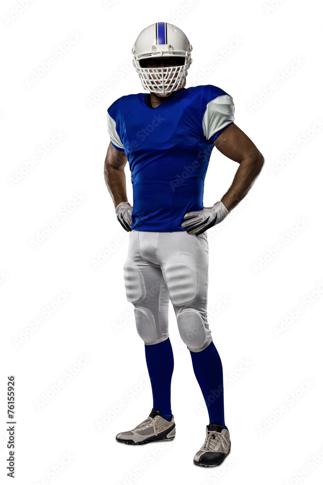 Football Player Football Player