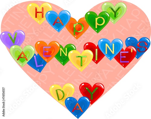 Happy Valentine's Day