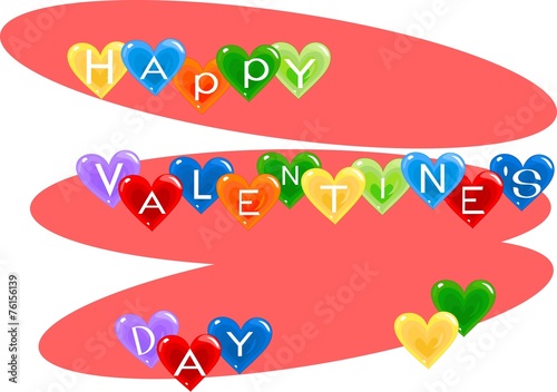 Happy Valentine's Day