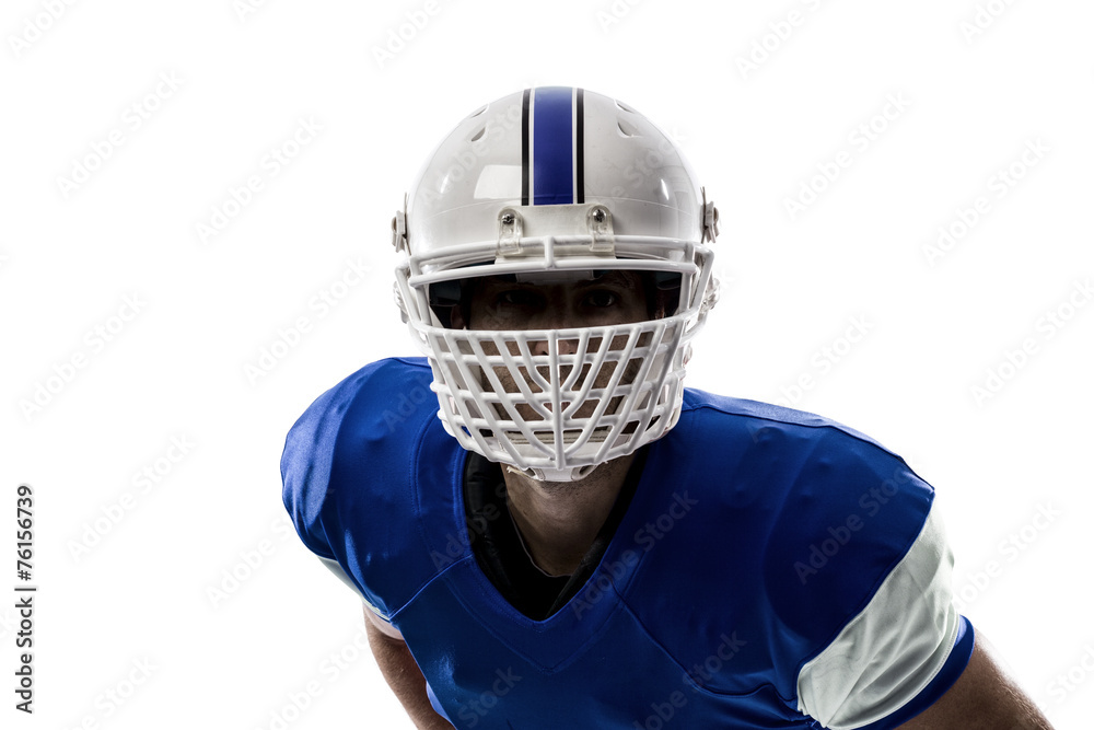 Football Player Football Player