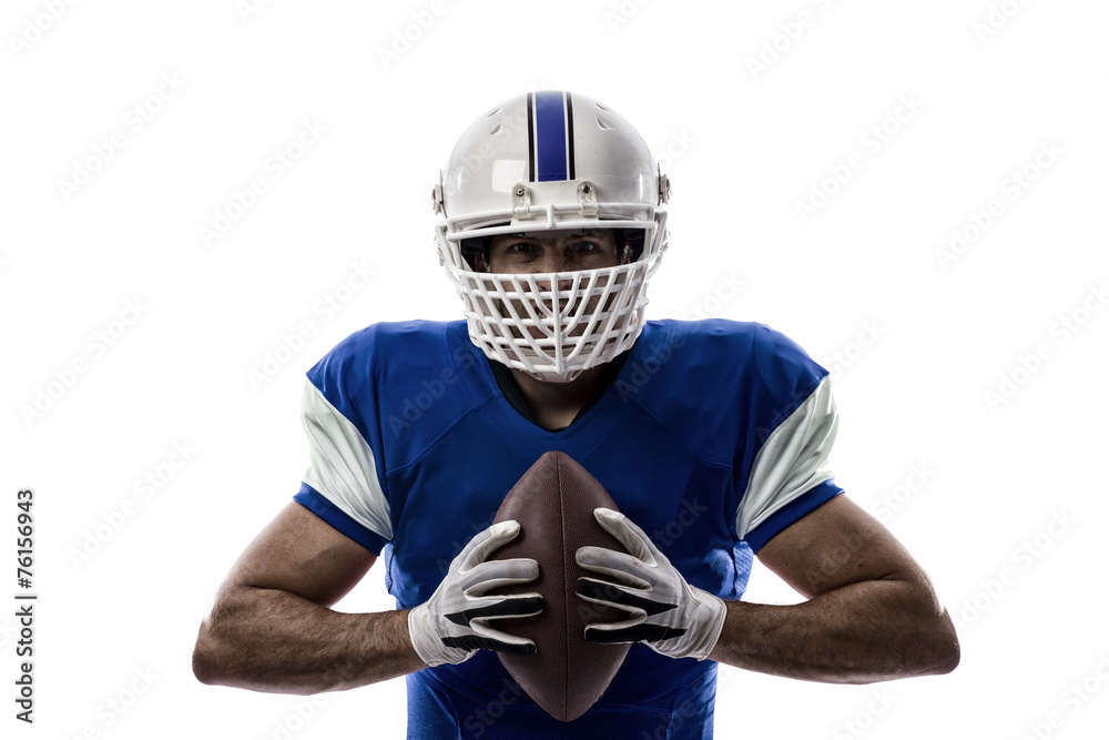 Football Player Football Player