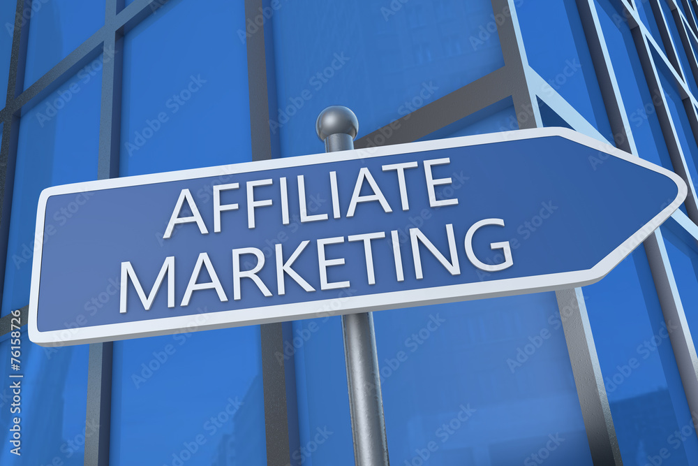 Affiliate Marketing