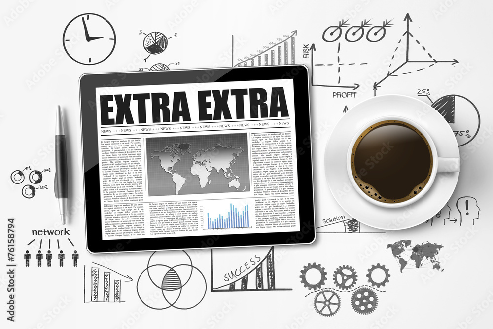 Extra News Extra News