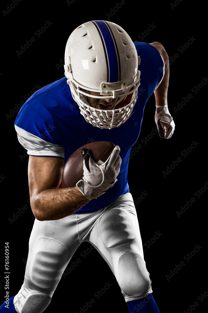 Fototapeta premium Football Player