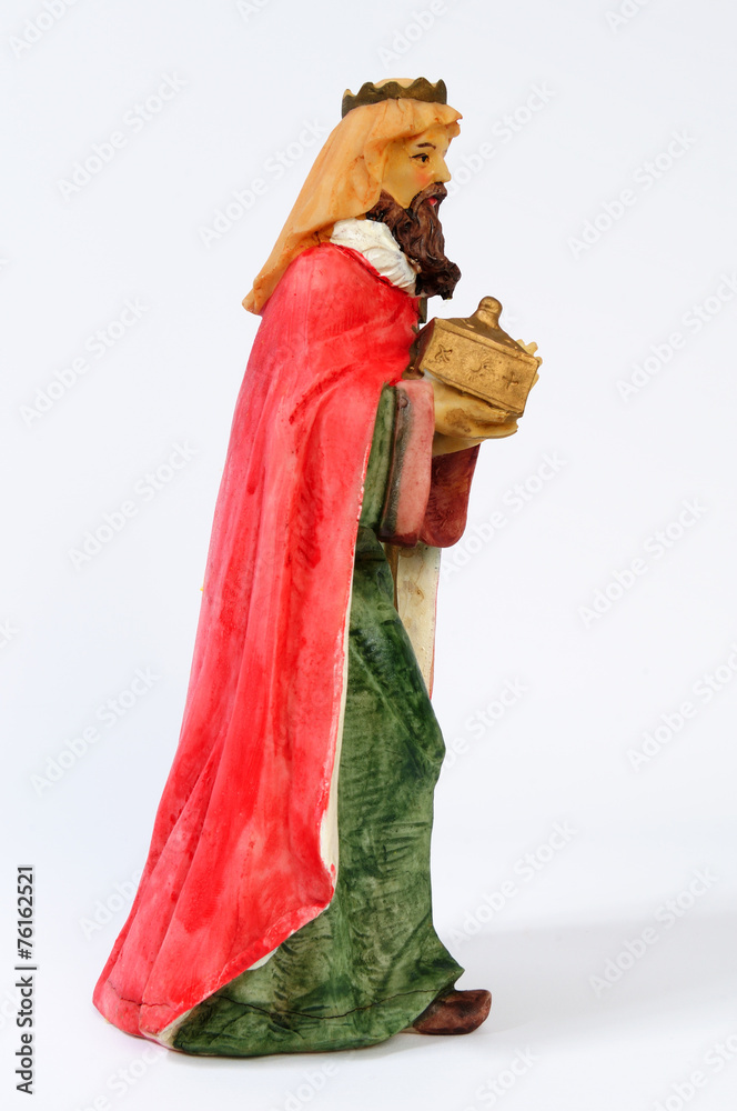 Elements Nativity
