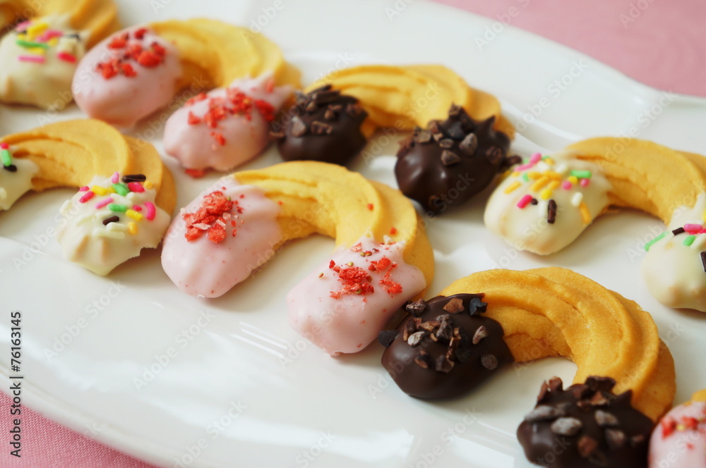 Cookies Cookies