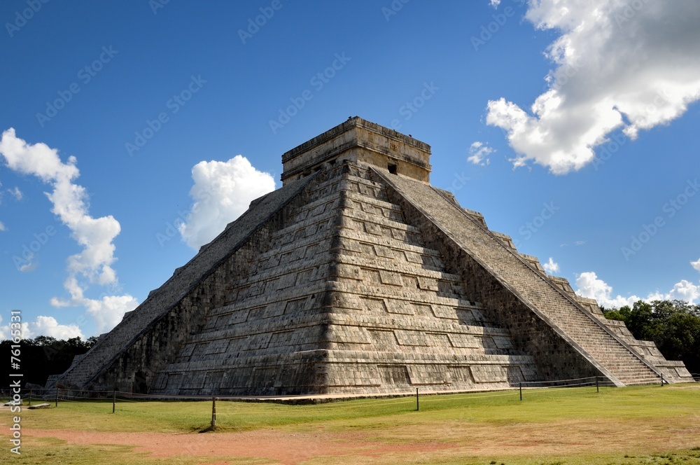 Chichen Itza Chichen Itza