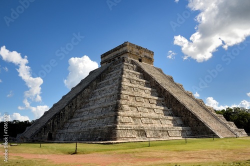 Chichen Itza