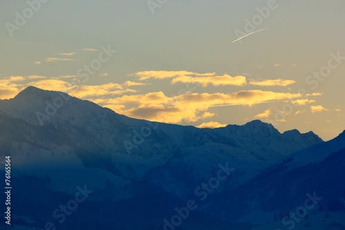 Winterlandschaft