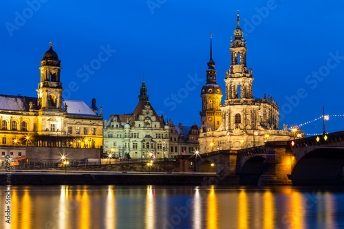 Katholische Hofkirche   Kathedrale Dresden