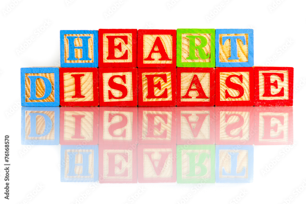 heart disease heart disease